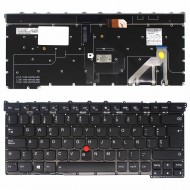 TECLADO PARA PORTÁTIL LENOVO THINKPAD X1 CARBON 3GEN 2015 MQ6-85GB SG-6470-2EA