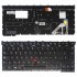 TECLADO PARA PORTÁTIL LENOVO THINKPAD X1 CARBON 3GEN 2015 MQ6-85GB SG-6470-2EA