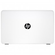CARCASA LCD PARA PORTÁTIL HP 15-BA 15-BD 15-AY 854987-001 BLANCA