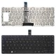 TECLADO PARA PORTÁTIL TOSHIBA PORTEGE R30-C SATELLITE PRO R40-C TECLADO PARA PORTÁTIL TOSHIBA PORTEGE R30-C SATELLITE PRO R40-C