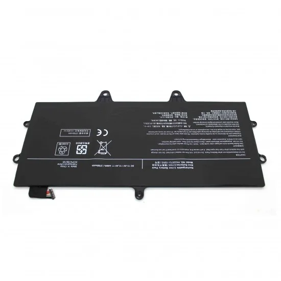 BATERÍA PARA PORTÁTIL TOSHIBA PORTEGE X20W X20W-D-10R PA5267U-1BRS