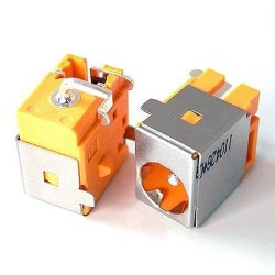CONECTOR DC JACK PARA PORTÁTIL ACER ASPIRE ONE PJ054 ZG5 D150 A150