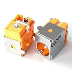 CONECTOR DC JACK PARA PORTÁTIL ACER ASPIRE ONE PJ054 ZG5 D150 A150