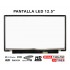 PANTALLA LED DE 12.5" PARA PORTÁTIL LENOVO THINKPAD X240 X240S 0C00318 HB125WX1-200