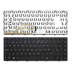 TECLADO PARA PORTÁTIL HP PROBOOK 440 G5 445 G5 NEGRO