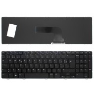TECLADO PARA PORTÁTIL DELL INSPIRON 15R-5537 TECLADO PARA PORTÁTIL DELL INSPIRON 15R-5537