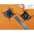 VENTILADOR CPU PARA PORTÁTIL HP Dv8 Dv8t Dv8t-1000