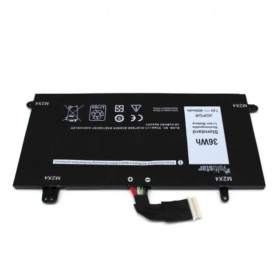 BATERÍA PARA PORTÁTIL DELL LATITUDE 12 5285 J0PGR 6CYH6 BATERÍA PARA PORTÁTIL DELL LATITUDE 12 5285 J0PGR 6CYH6