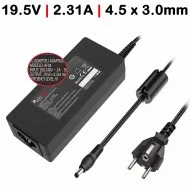 CARGADOR PARA PORTÁTIL DELL LATITUDE 3510 P101F P101F001 P101F002 CARGADOR PARA PORTÁTIL DELL LATITUDE 3510 P101F P101F001 P101F002