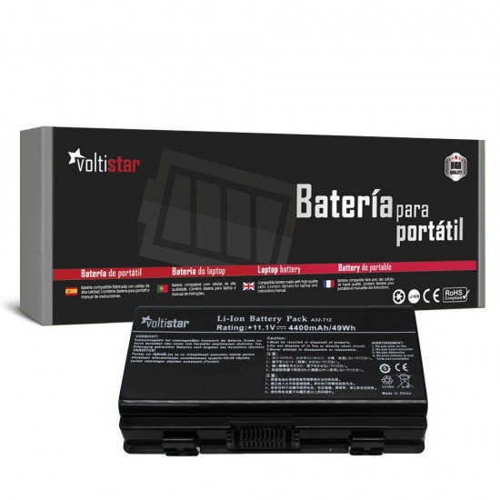 BATERÍA PARA PORTÁTIL PACKARD BELL A32-T12J A32-T12 BATERÍA PARA PORTÁTIL PACKARD BELL A32-T12J A32-T12