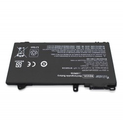 BATERÍA PARA PORTÁTIL HP PROBOOK 430 440 450 445 455 455R G6 RE03XL HSTNN-UB7R HSTNN-OB1C