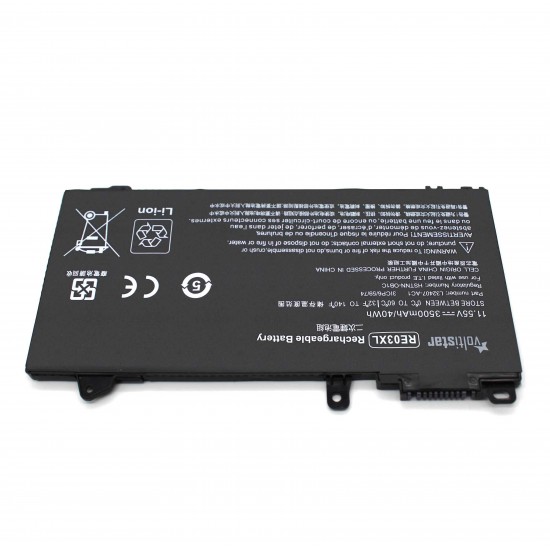 BATERÍA PARA PORTÁTIL HP PROBOOK 430 440 450 445 455 455R G6 RE03XL HSTNN-UB7R HSTNN-OB1C
