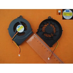 VENTILADOR CPU PARA PORTÁTIL HP PAVILION G6-1C00 SERIES