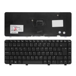 TECLADO PARA PORTATIL HP COMPAQ 510 PK1301J03J0 TECLADO PARA PORTATIL HP COMPAQ 510 PK1301J03J0