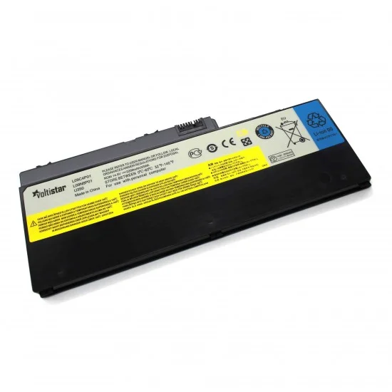 BATERÍA PARA PORTÁTIL LENOVO IDEAPAD U350 U350W 57Y6265 57Y6352 BATERÍA PARA PORTÁTIL LENOVO IDEAPAD U350 U350W 57Y6265 57Y6352