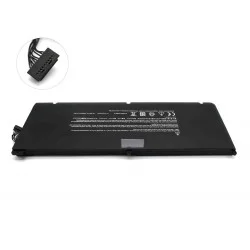 BATERÍA PARA PORTÁTIL APPLE MACBOOK PRO 17" A1297 A1383 (VERSIÓN 2011) BATERÍA PARA PORTÁTIL APPLE MACBOOK PRO 17" A1297 A1383 (VERSIÓN 2011)