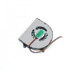 VENTILADOR CPU PARA PORTATIL LENOVO MG60120V1-C120-S99 UDQFLJP04DCM