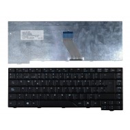 TECLADO PARA PORTÁTIL ACER ASPIRE AS4710 AS4720 NEGRO