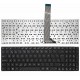 TECLADO PARA PORTÁTIL ASUS K56 K56C K56CA A56 K56CB K56CM TECLADO PARA PORTÁTIL ASUS K56 K56C K56CA A56 K56CB K56CM