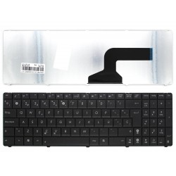 TECLADO PARA PORTÁTIL ASUS N53S N53SM N53SV N73S