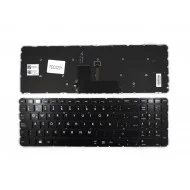 TECLADO RETROILUMINADO PARA PORTÁTIL TOSHIBA SATELLITE L50-B L50D-B 0KN0-DQ3LA12 TBM14M76LAJ528 TECLADO RETROILUMINADO PARA PORTÁTIL TOSHIBA SATELLITE L50-B L50D-B 0KN0-DQ3LA12 TBM14M76LAJ528