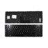 TECLADO RETROILUMINADO PARA PORTÁTIL TOSHIBA SATELLITE L50-B L50D-B 0KN0-DQ3LA12 TBM14M76LAJ528