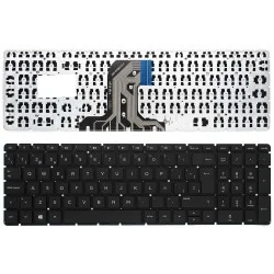 TECLADO PARA PORTÁTIL HP TPN-C125 TPN-C126 HQ-TRE RTL8723BE
