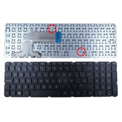 TECLADO PARA PORTÁTIL HP 15-D003SS TECLADO PARA PORTÁTIL HP 15-D003SS