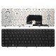 TECLADO PARA PORTÁTIL HP PAVILION DV6-3034SS TECLADO PARA PORTÁTIL HP PAVILION DV6-3034SS