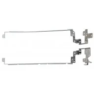 BISAGRAS PARA PORTATIL HP PAVILION 15-G 15-H 15-R 15-S 250 G3 AM14D000100 AM14D000200 749655-001 BISAGRAS PARA PORTATIL HP PAVILION 15-G 15-H 15-R 15-S 250 G3 AM14D000100 AM14D000200 749655-001