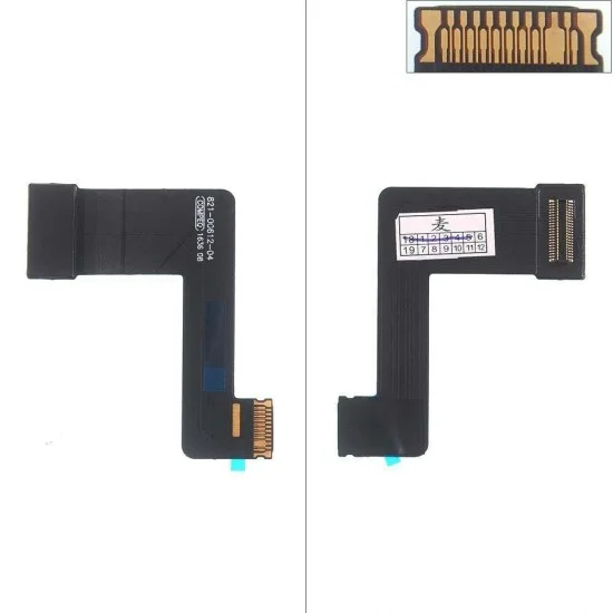 FLEX TECLADO PARA PORTÁTIL APPLE MACBOOK PRO A1707 821-00612-04 821-00612-04 FLEX TECLADO PARA PORTÁTIL APPLE MACBOOK PRO A1707 821-00612-04 821-00612-04