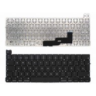 TECLADO PARA PORTÁTIL APPLE MACBOOK PRO M1 TOUCH BAR 13" A2338 2020 EMC 3578 TECLADO PARA PORTÁTIL APPLE MACBOOK PRO M1 TOUCH BAR 13" A2338 2020 EMC 3578