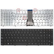 TECLADO PARA PORTÁTIL LENOVO T6G1 25214788 9Z.NB4SN.00S BQ0SN TECLADO PARA PORTÁTIL LENOVO T6G1 25214788 9Z.NB4SN.00S BQ0SN