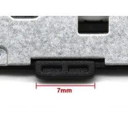 TECLADO PARA PORTÁTIL LENOVO T6G1 25214788 9Z.NB4SN.00S BQ0SN TECLADO PARA PORTÁTIL LENOVO T6G1 25214788 9Z.NB4SN.00S BQ0SN