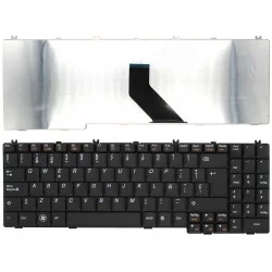 TECLADO PARA PORTÁTIL LENOVO B560A EN COLOR NEGRO TECLADO PARA PORTÁTIL LENOVO B560A EN COLOR NEGRO