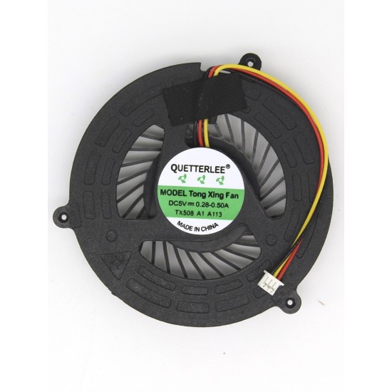 VENTILADOR CPU PARA PORTÁTIL ACER ASPIRE AD09005HX10G300 KSB06105HB-AI10
