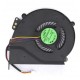 VENTILADOR CPU PARA PORTÁTIL EMACHINES E528 ZR6 V.1 M408C:A01