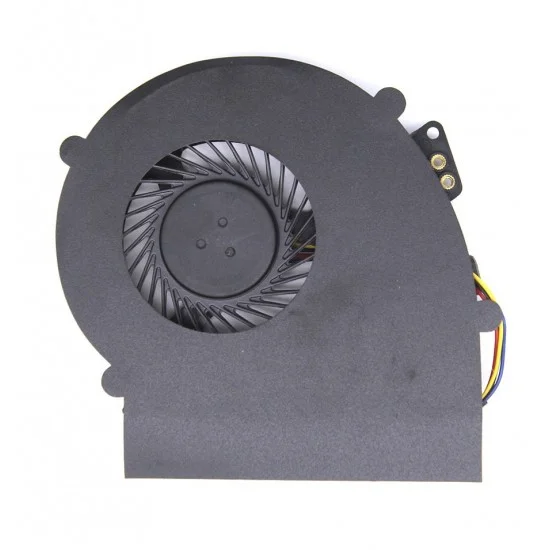 VENTILADOR CPU PARA PORTÁTIL EMACHINES E528 ZR6 V.1 M408C:A01