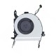 VENTILADOR CPU PARA PORTÁTIL ASUS FL5900U FL5900 FL5900L X556UB X556 X556U