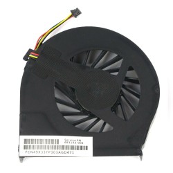 VENTILADOR CPU PARA PORTÁTIL HP PAVILION 680551-001 683192-001 685479-001