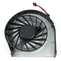 VENTILADOR CPU PARA PORTÁTIL HP PAVILION 680551-001 683192-001 685479-001