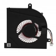 VENTILADOR CPU PARA PORTÁTIL MSI GS63VR GS73VR ROJO