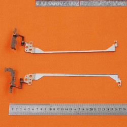 BISAGRAS PARA PORTÁTIL LENOVO V110-15 V110-15ISK SERIES SIN TÁCTIL 433.08B01.0021 433.08B02.0021 BISAGRAS PARA PORTÁTIL LENOVO V110-15 V110-15ISK SERIES SIN TÁCTIL 433.08B01.0021 433.08B02.0021