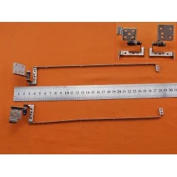 BISAGRAS PARA PORTATIL TOSHIBA SATELLITE C870 C875 L870 L875 S875 H00037550 H00037560