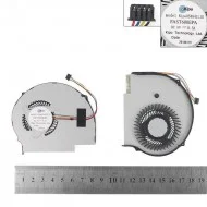 VENTILADOR CPU PARA PORTÁTIL LENOVO IDEAPAD FLEX 14 FLEX 15 AB08005HX060B00 VENTILADOR CPU PARA PORTÁTIL LENOVO IDEAPAD FLEX 14 FLEX 15 AB08005HX060B00