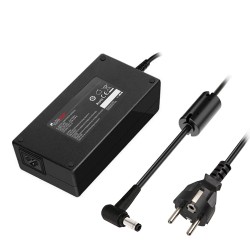 CARGADOR PARA PORTÁTIL ASUS G752VT G751 G750J GL702VM GL502VM GL502VS CARGADOR PARA PORTÁTIL ASUS G752VT G751 G750J GL702VM GL502VM GL502VS