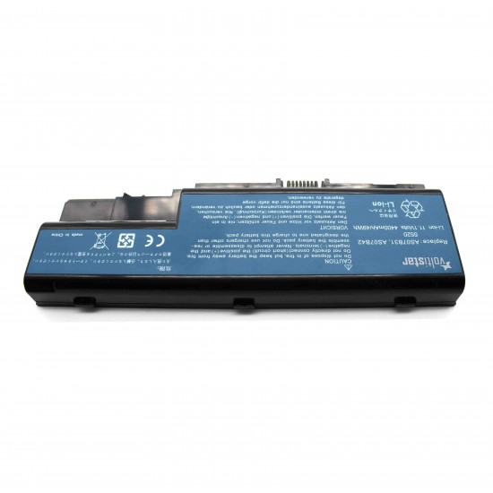 BATERÍA PARA PORTÁTIL ACER ASPIRE 5315 BATERÍA PARA PORTÁTIL ACER ASPIRE 5315