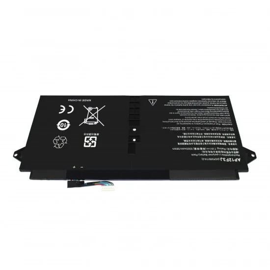 BATERÍA PARA PORTÁTIL ACER ASPIRE S7-391 ULTRABOOK 13.3" AP12F3J BATERÍA PARA PORTÁTIL ACER ASPIRE S7-391 ULTRABOOK 13.3" AP12F3J