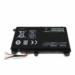 BATERÍA PARA PORTÁTIL ACER PREDATOR 15 G9-591 17 G5-793 G9000 SERIES AS15B3N BATERÍA PARA PORTÁTIL ACER PREDATOR 15 G9-591 17 G5-793 G9000 SERIES AS15B3N