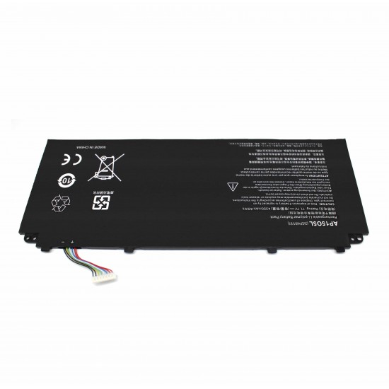 BATERÍA PARA PORTÁTIL ACER ASPIRE S13 S5-371 S5-371-52JR S5-371-56VE AP15O5L
